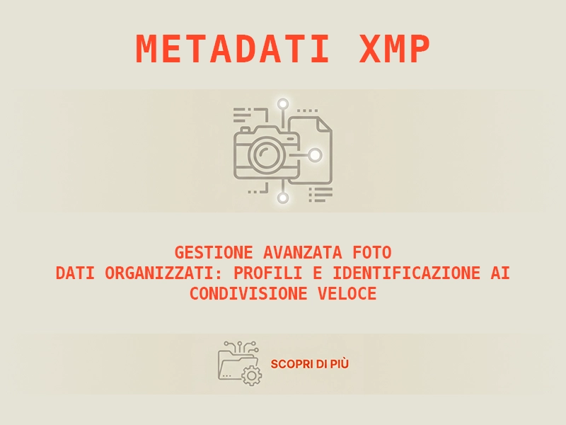 Metadati XMP