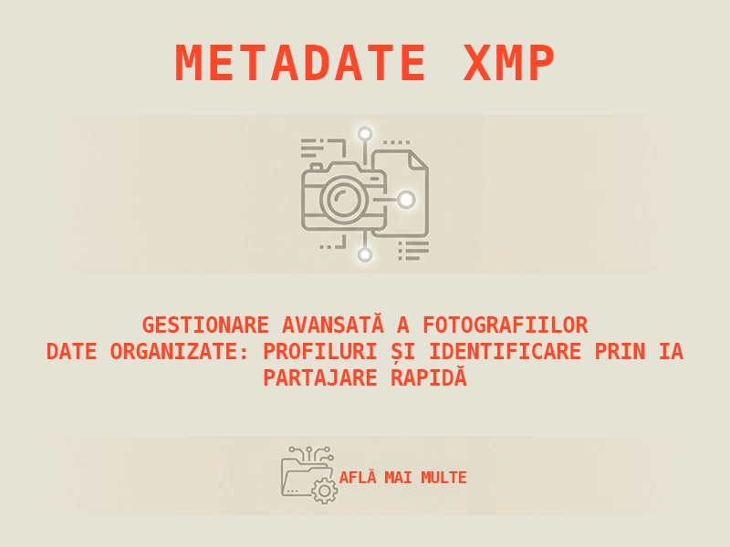 Metadate XMP